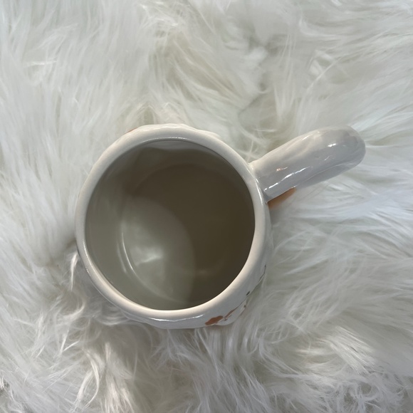 EUC. Lion Marisol {Anthro} Mug | Anthropologie Coffee + Tea Cup | Jungle Pride! - Picture 4 of 13